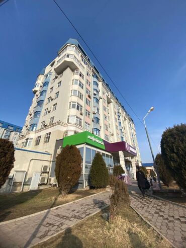 Продажа квартир: 4 комнаты, 250 м², Элитка, 9 этаж, Евроремонт