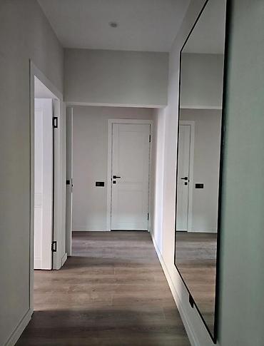 Продажа квартир: 1 комната, 53 м², 108 серия, 6 этаж, Дизайнерский ремонт — 11