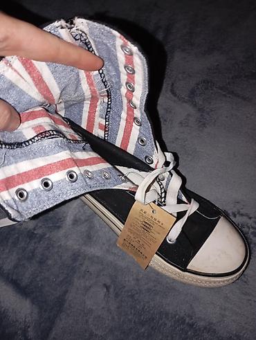 Women's Sneakers and athletic shoes: 37, bоја - Crna na lalafo.rs — 9 Women's Sneakers and athletic shoes: 37, bоја - Crna — 9