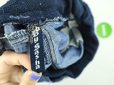 fb sister denim: Jeansy damskie, rozmiar S — 4