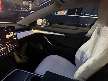 Tesla: Tesla Model 3: 2021 г., Электромобиль, Фастбек — 7