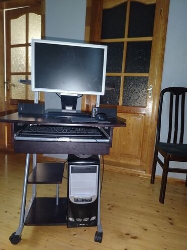 acer predator qiymeti: Masaüstü kompüterlər və iş stansiyaları