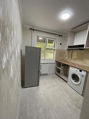 2 комнаты, 44 м², Молодая Гвардия 104 серия, 1 этаж