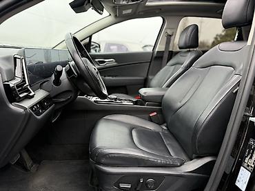 Kia: Kia Sportage: 2021 г., Кроссовер — 4