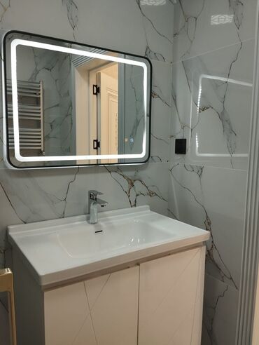 Otaq qapıları: Məkan: işıqlı, müasir tərtibatlı mənzil/ev daxili - Daxili dizayn — 8