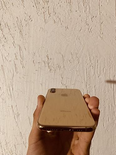 айфон 12 обычный: IPhone Xs, Б/у, 64 ГБ, Золотой, 74 % — 2