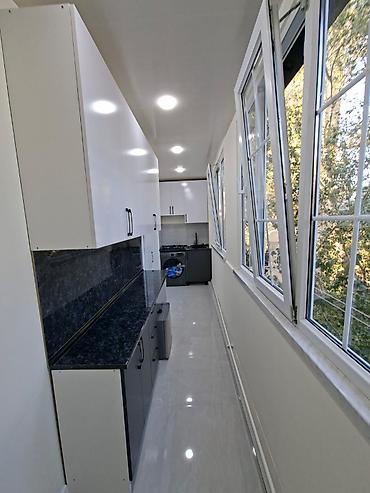 Köhnə tikili: Bakı, Bakıxanov qəs., 3 otaqlı, Köhnə tikili, 65 kv. m — 7