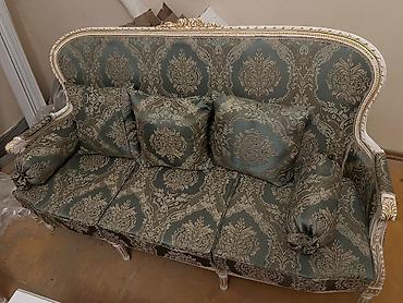 koja divan: Divan, Yeni, Açılmayan, Bazasız — 1