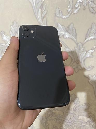 iphone 11 pro gold: IPhone 11, 128 GB, Jet Black, Face ID — 7