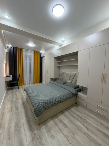 Посуточная аренда квартир: 1 комната, Интернет, Wi-Fi, Банные принадлежности, Бронь — 16