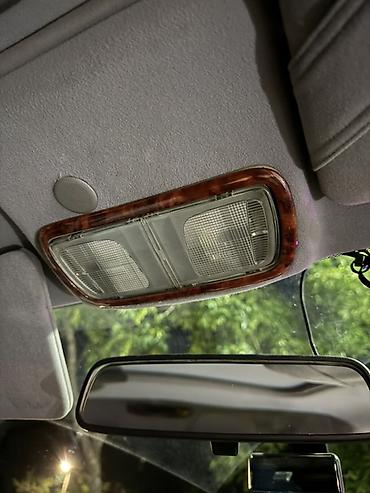 одиссей ra6: Honda Odyssey: 2000 г., 3 л, Газ, Минивэн — 6