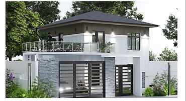 Продажа коттеджей и домов: Продаю дом рабочем городке С готовым проектом Разрешение на стройку at lalafo.kg — 9 Продажа коттеджей и домов: Продаю дом рабочем городке С готовым проектом Разрешение на стройку — 9