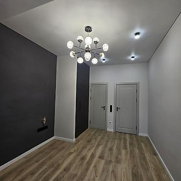 Продажа квартир: 4 комнаты, 85 м², Элитка, 7 этаж, Дизайнерский ремонт — 16