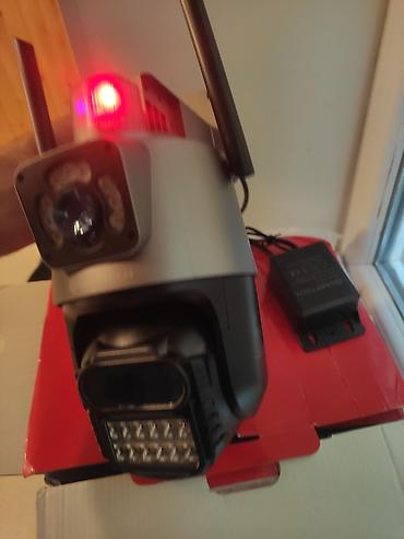 Foto və videokameralar: ICsee model keyfiyyetli ucuz satilir bagli qutuda.qiymeti maraglana — 3