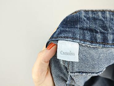 prada jeansy: Camaïeu, Jeansy damskie, rozmiar S — 4