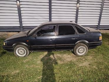 pasat b5: Volkswagen Passat: 1991 г., Седан — 5