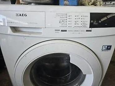 usisivač parkside: AEG ELEKTRONIKA | Elektronika za masini AEG model L68480FL ispravna — 1