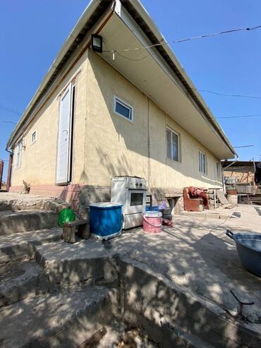 куплю дом село джал: Дача, 110 м², 4 комнаты, Агентство недвижимости, Косметический ремонт