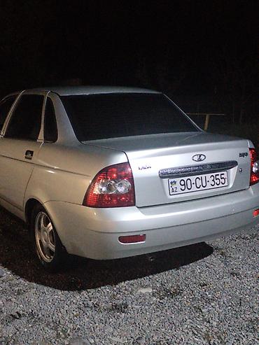 priora qapı: VAZ (LADA) Priora: 1.6 l | 2008 il 206000 km Sedan — 7