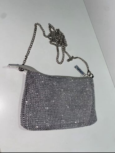 karseell maska: Elegantna torbica, Primark
