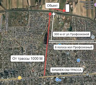 забыл: 10 соток Для бизнеса — 1