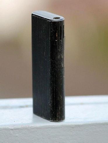 Upaljači i prateća oprema: Vinrage upaljač Batterry LIGHTER HADSON NEW POWER-7 JAPAN — 2