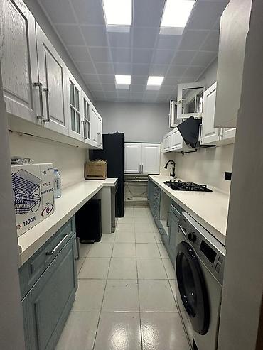 ev satisi: Bakı, 3 otaqlı, Köhnə tikili, m. Sahil, 125 kv. m — 5