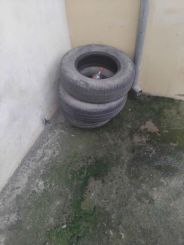 diski teker 14: 14 esdi yaxsi vezyetdedi
