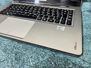 redmi pad 2 pro: İşlənmiş Lenovo IdeaPad, 13.3 ", Intel Core i5, 512 GB, Ünvandan götürmə — 2