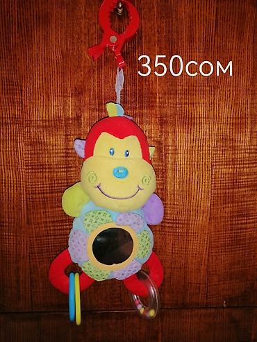 Игрушки: Игрушки для ваших малышей на любой вкус. б/у. Состояние отличное — 16