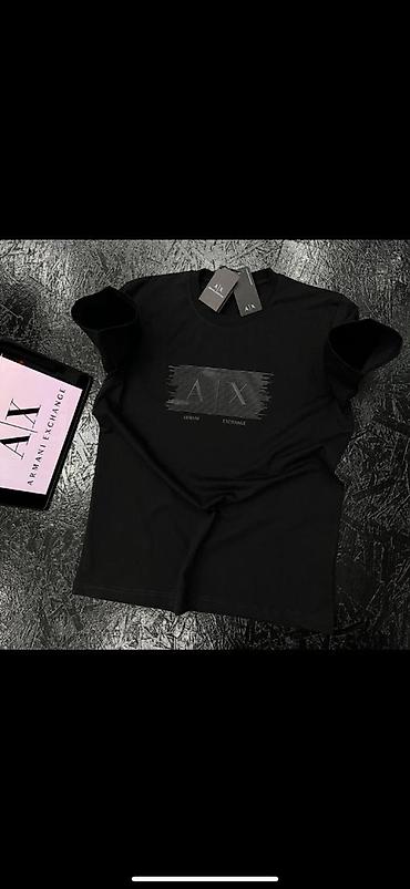 Majice: Muške majice Turske M,L,XL,XXL veličine. 1 komad 2100 din 2 komada — 3