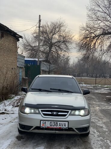 Daewoo: Daewoo Nexia: 2008 г., Механика, Бензин, Седан at lalafo.kg — 4 Daewoo: Daewoo Nexia: 2008 г., Механика, Бензин, Седан — 4