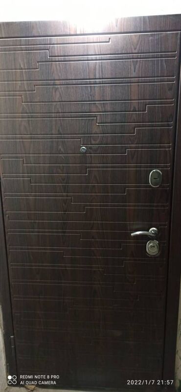 Köhnə tikili: Bakı, 3 otaqlı, Köhnə tikili, 65 kv. m — 18