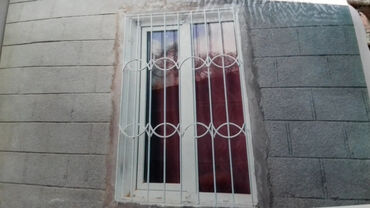 Сварка: Сварка | Решетки на окна — 11