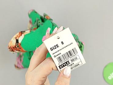 mango out: Bluzka damska, rozmiar S — 5