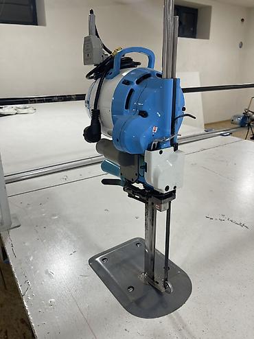 Раскройные столы: Закройный стол, Б/у at lalafo.kg — 11 Раскройные столы: Закройный стол, Б/у — 11