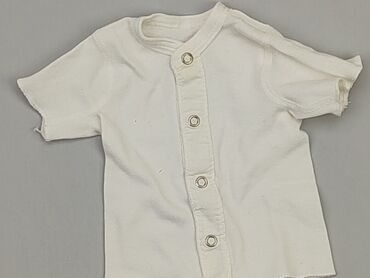 T-shirts and Blouses: Blouse, Newborn baby, condition - Good