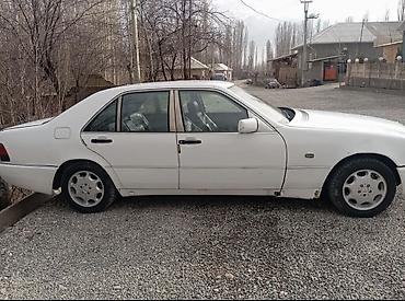 мерседес 140 запчасти: Mercedes-Benz S-Class: 1992 г., 2.9 л, Автомат, Дизель, Седан — 6