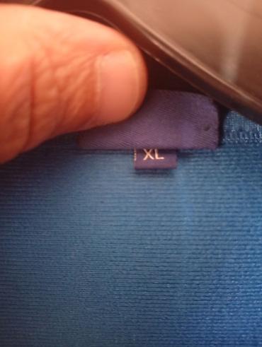 Jakne za prelazni period: ASICS muška sportska jakna – veličina XL U dobrom stanju,bez — 4