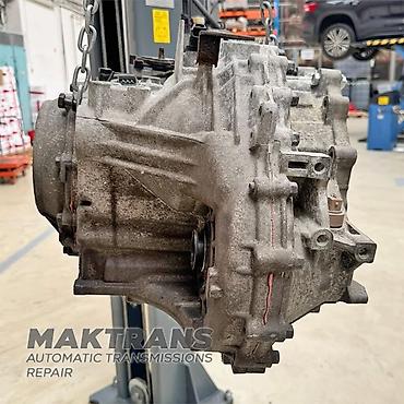 саната акпп: Коробка передач Автомат Hyundai 2006 г., Б/у, Оригинал, Корея — 4