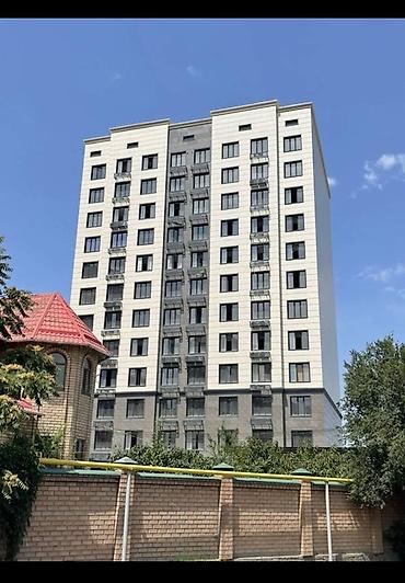 копер: 1 комната, 40 м², 3 этаж — 1