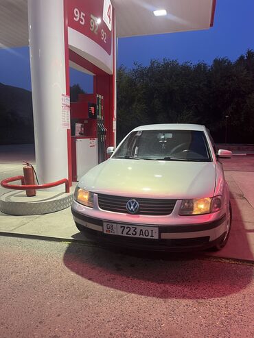 купить фольксваген кадди: Volkswagen Passat: 1999 г., 1.8 л, Механика, Бензин, Седан