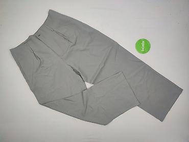 52 rozmiar: Spodnie materiałowe damskie, rozmiar XL — 2