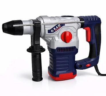 bosch perforator satilir: №: 11058 Məhsulun adı: Perforator Kad TEW3114/1500 Vt Brend: Kad — 4