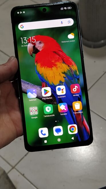 Xiaomi: Xiaomi Redmi Note 10 Pro, 128 GB