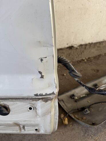 Двери и комплектующие: Дверь Передняя правая Subaru, Б/у, Оригинал at lalafo.kg — 7 Двери и комплектующие: Дверь Передняя правая Subaru, Б/у, Оригинал — 7