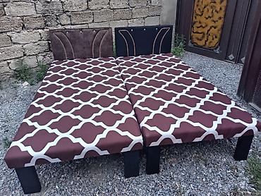 Bağ və bostan üçün digər məhsullar: TƏZƏ ÇARPAYILAR. 1 NƏFƏRLİK ÇARPAYILAR 60 MANAT. 2 NƏFƏRLİK TAXT 110 — 26