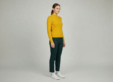 bluza pull and bear: PULL&BEAR, Women`s golf, size M