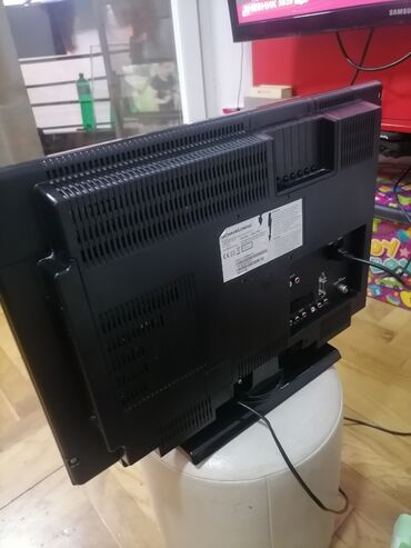 Televizori: **Prodajem TV SCHAUB LORENZ** Prodajem tanki TV marke SCHAUB LORENZ — 7