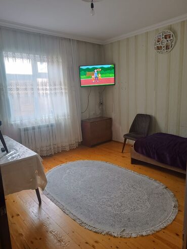 Həyət evləri və villaların satışı: 4 otaqlı, 84 kv. m, Kredit var, Orta təmir -da lalafo.az — 5 Həyət evləri və villaların satışı: 4 otaqlı, 84 kv. m, Kredit var, Orta təmir — 5